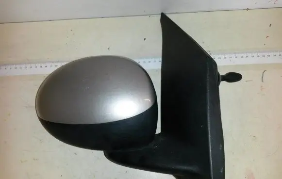 Toyota Aygo AB10 Manual wing mirror 879100H011 4R0