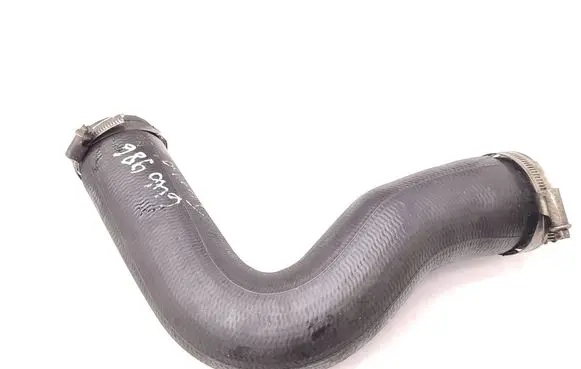 Mercedes-Benz Sprinter W906 Intercooler hose/pipe A9065283282