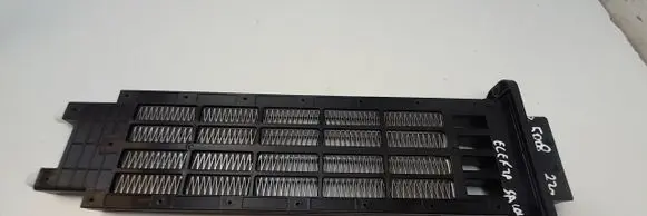 Peugeot 5008 II Electric cabin heater radiator XS0134101540