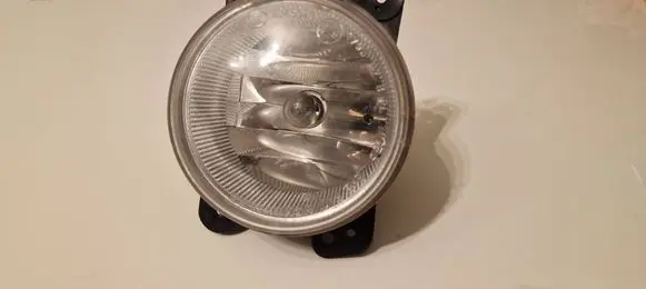 Jeep Grand Cherokee Front fog light 179502BPL