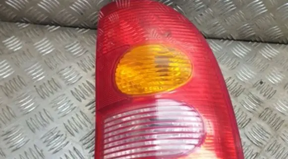 Renault Megane I Rear/tail lights 39680999 55906 9608