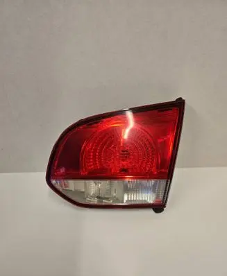 Volkswagen Golf VI Tailgate rear/tail lights 5K0945108 89090386R
