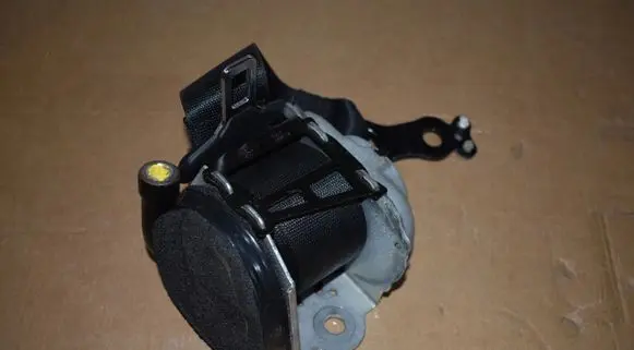 Mercedes-Benz CLS W257 Set of seat belts A253860170055
