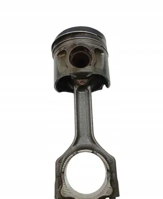 Opel Insignia A Piston with connecting rod 55574804