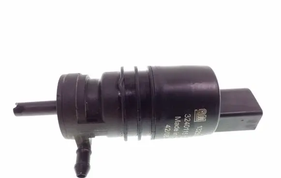 Opel Insignia A Windscreen/windshield washer pump 13250356