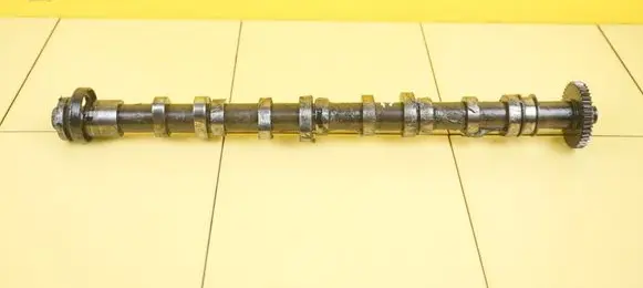 Volkswagen Golf VI Camshaft CFF