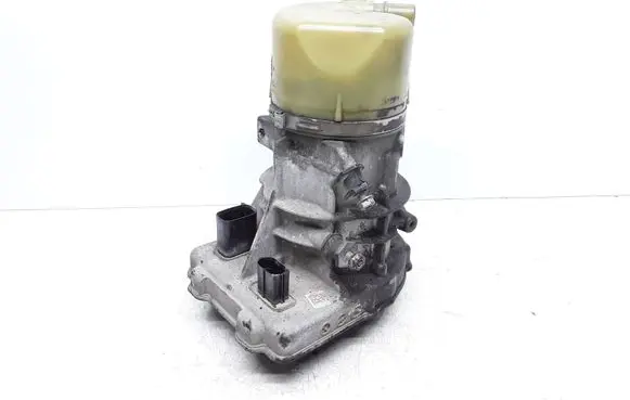 Volvo S80 Electric power steering pump 
