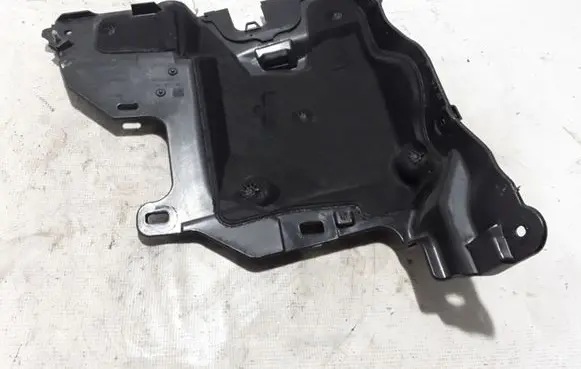 Mercedes-Benz GLE W167 Sound insulation of firewall A1676200203