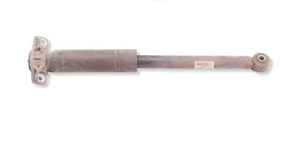 Opel Astra J Rear shock absorber/damper 