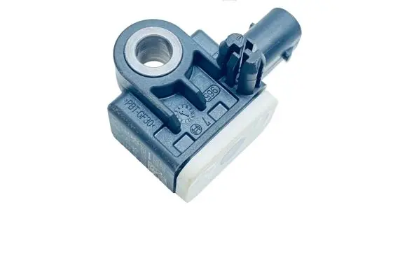 Porsche Cayenne (92A) Airbag deployment crash/impact sensor 95861822200