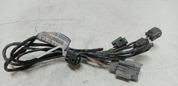 Renault Vel Satis Parking sensor (PDC) wiring loom 15270370492