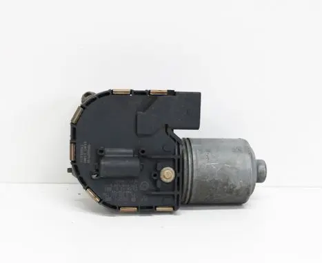 Wiper motor