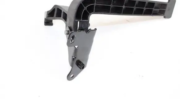 Opel Grandland X Engine bonnet/hood lock/latch loop/hook YP00150880