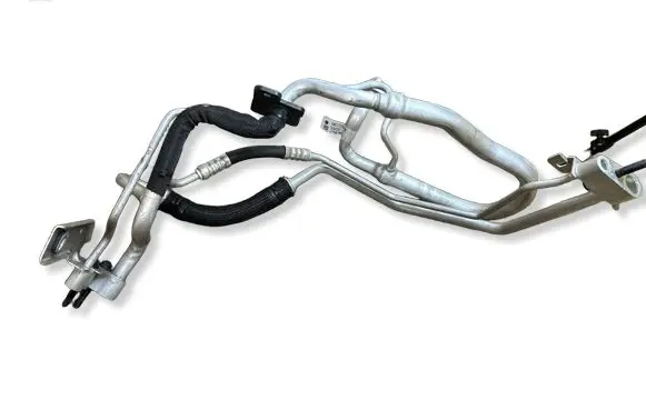 Dodge Durango III Air conditioning (A/C) pipe/hose 68217217AE 53222 1250002