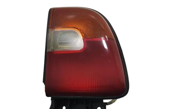 Toyota RAV 4 (XA10) Speedometer (instrument cluster)