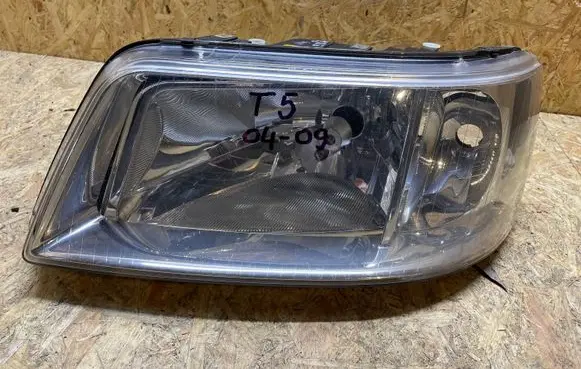 Volkswagen Transporter - Caravelle T5 Headlight/headlamp
