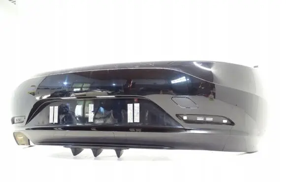 BMW Z4 E89 Rear bumper