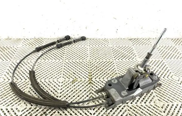 Seat Altea Gear shift rod 5P0920827