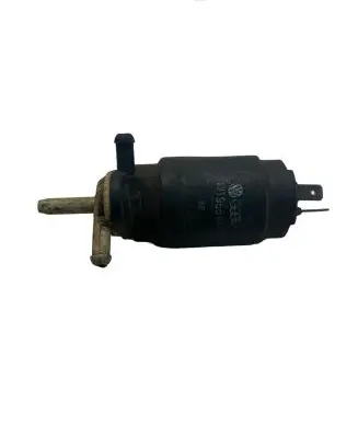 Volkswagen Golf II Windscreen/windshield washer pump 191955651 3427