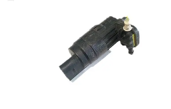 Volkswagen Golf VI Windscreen/windshield washer pump 1K6959651