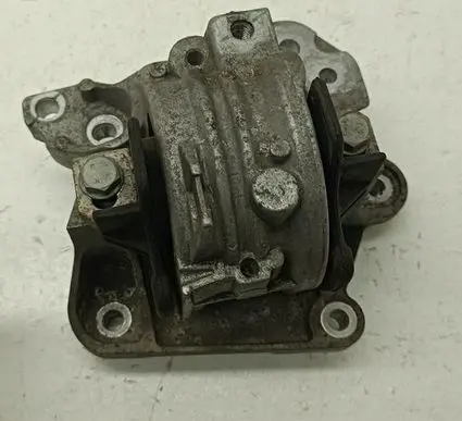 Citroen C5 Engine mount vacuum valve 