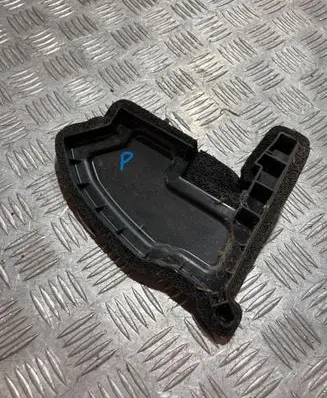 Suzuki SX4 S-Cross Fender foam support/seal 72365-63T