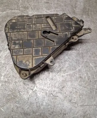 FAP fluid tank