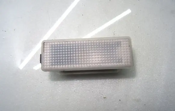 Other interior light