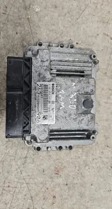 Fiat Doblo Engine control unit/module 51915447 0281018693 A16280SAM