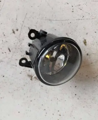 Renault Scenic II - Grand scenic II Front fog light 088358