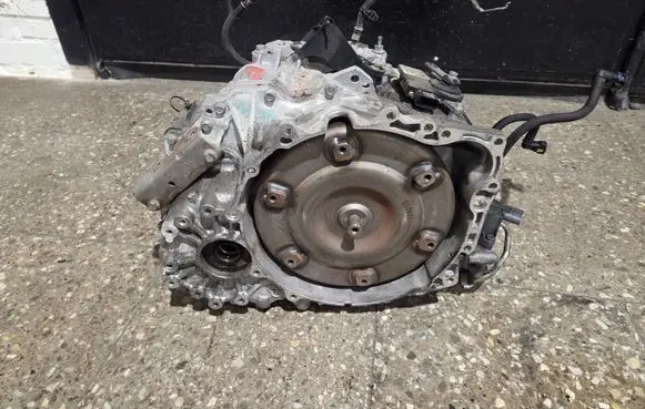 Volvo V60 Automatic gearbox TF80SD 1285033 31312609