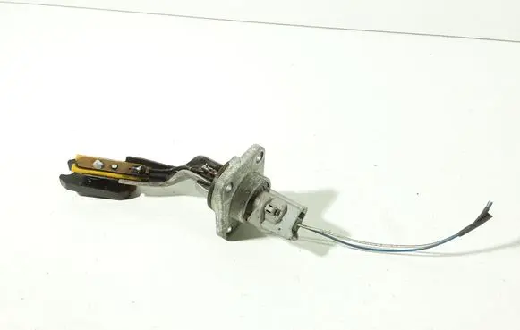 Toyota Verso Oil level sensor 