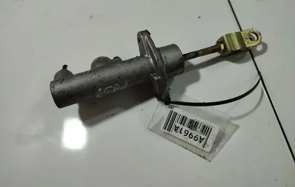 Chrysler Grand Voyager V Clutch master cylinder 