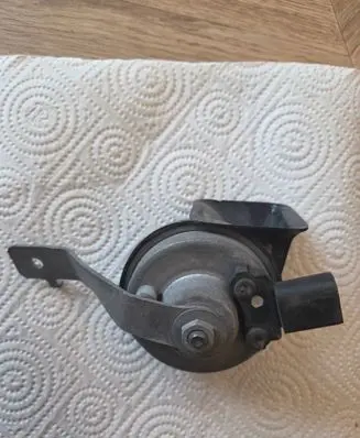 Mercedes-Benz GLC X253 C253 Horn signal A2535422100 0980404201