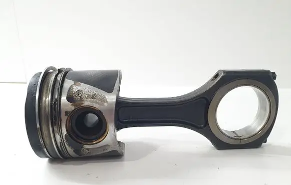 Mercedes-Benz Sprinter W906 Piston with connecting rod 65100 8349F