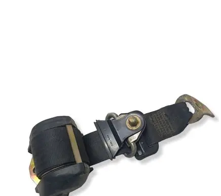 Mercedes-Benz W123 Rear seatbelt 1238604186 00014183 333146