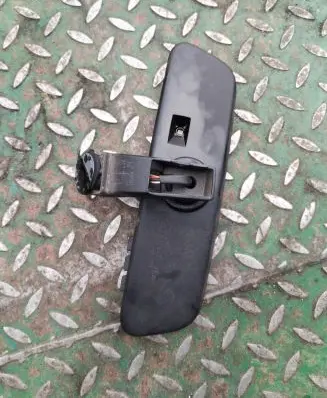 BMW 7 E65 E66 Rear view mirror (interior) 7028445