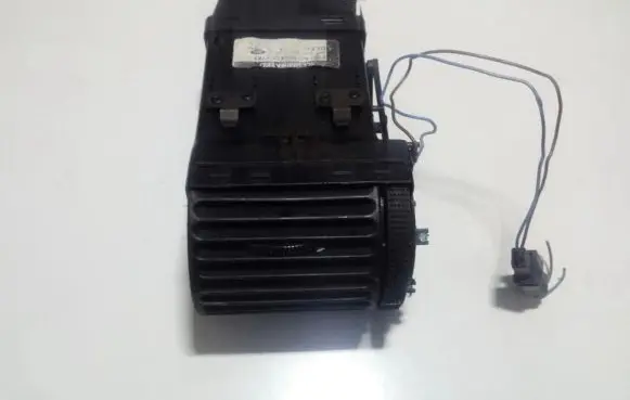 Ford Galaxy Dash center air vent grill YM21A018B09