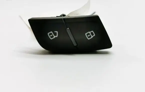 Audi A7 S7 4G Central locking switch button 4G8962107