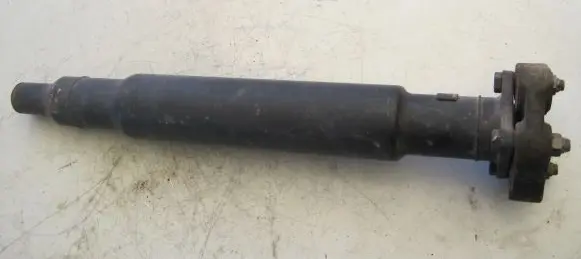BMW 1 E81 E87 Rear driveshaft/prop shaft 7511454