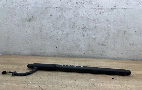 BMW 5 GT F07 Tailgate/trunk strut/damper 7200543 M1189066 29112010