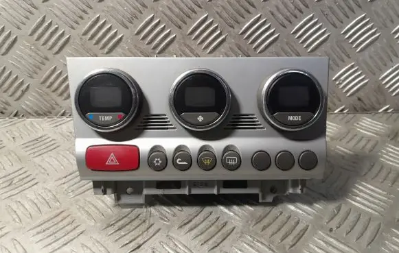 Alfa Romeo 156 Climate control unit 1560453030