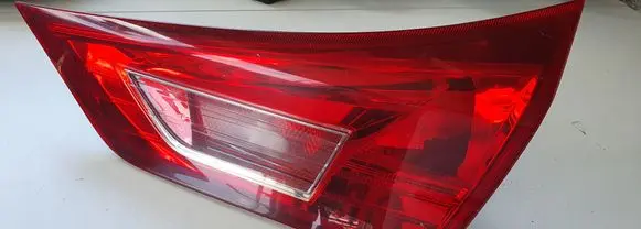 Toyota Auris E180 Rear/tail lights