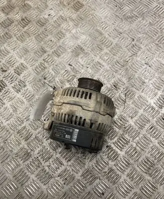Audi A6 S6 C4 4A Generator/alternator 046903015F