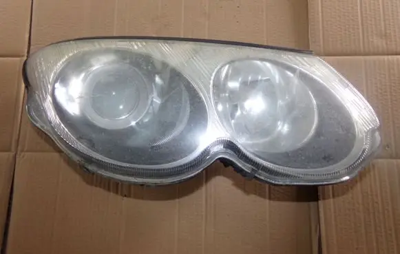 Chrysler 300M Headlight/headlamp