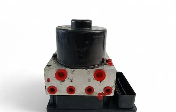 Mercedes-Benz ML W164 ABS Pump A2515451132