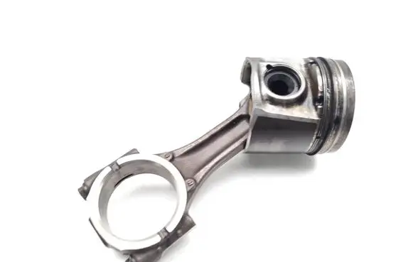 Fiat Ducato Piston with connecting rod F1AGL4113