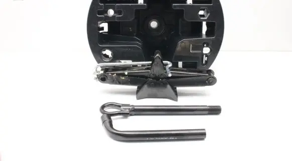 Renault Captur Tool set 995502180R 995040911R