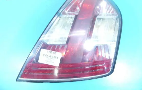Fiat Stilo Rear/tail lights 281502 IMPRK1295403