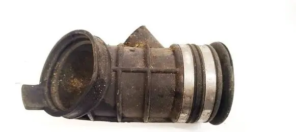 BMW 3 E46 Air intake hose/pipe 1435627 13541435627